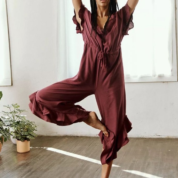Free People Movement Shelter One-Piece - Picture 1 of 11